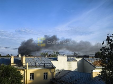 Кронштадт атакували дрони 6.06.2026