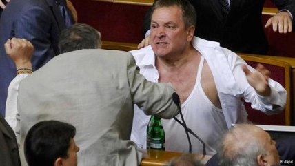 Вадим Колесніченко