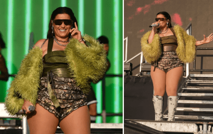 Нелли Фуртадо