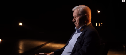 Александр Мороз где сейчас