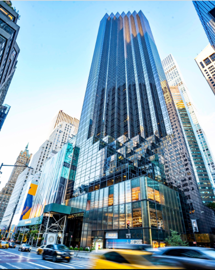 Trump Tower