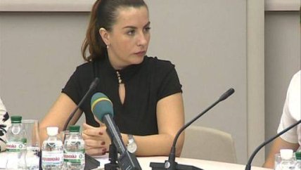 Ганна Кузнєцова