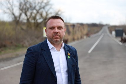 Максим Ткаченко