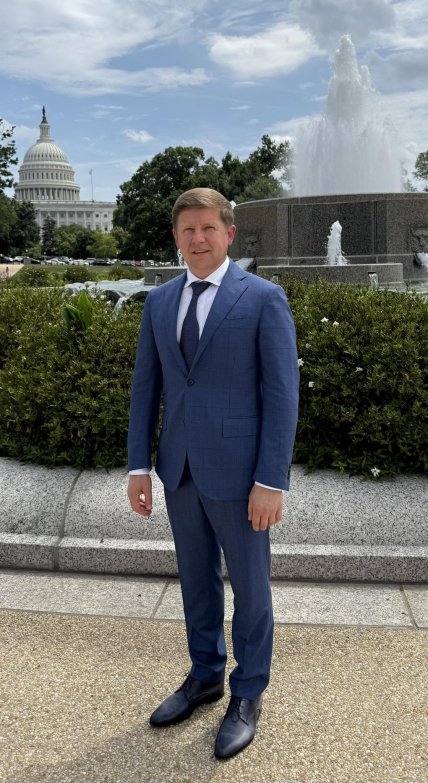 Сергей Нагорняк