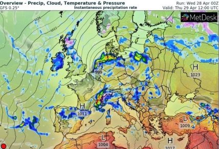 погода прогноз
