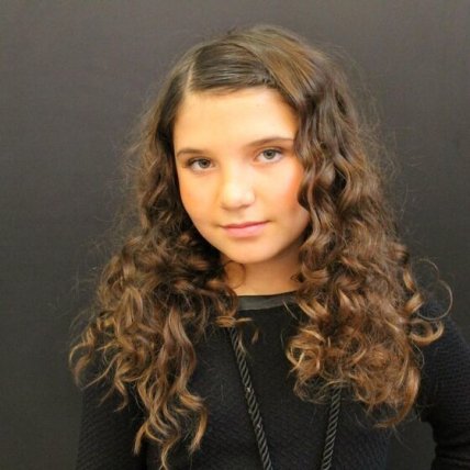 Дочь Арестовича Аэлита