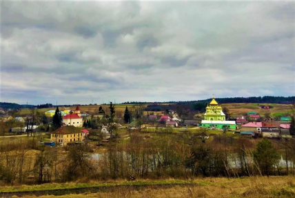Рава-Руська, фото