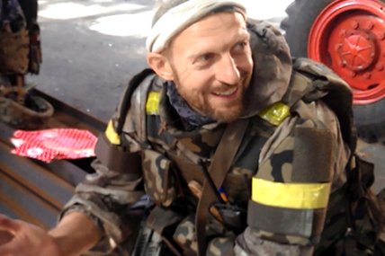 Андрей Тетерук