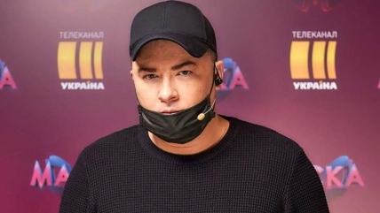Андрій Данилко