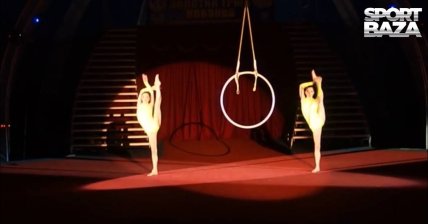 Анжела та Альбіна Осиновські живуть у Москві