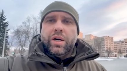 Олег Синєгубов