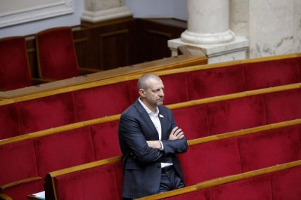 Андрей Тетерук