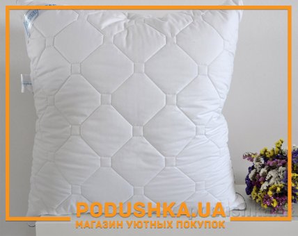 Где купить подушку