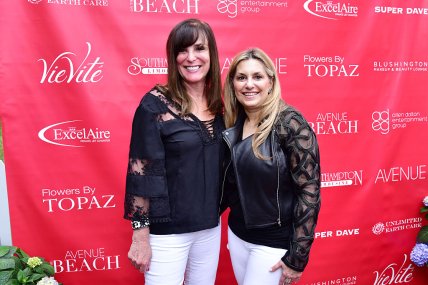 Лорен Раппопорт