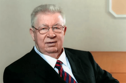 Володимир Матвієнко, Валентина Матвієнко