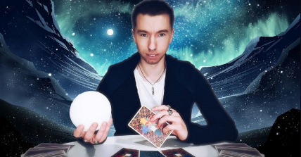 Роман Шептицкий