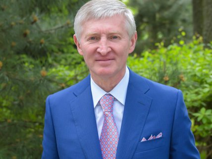 Ахметов у 2023