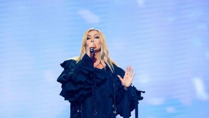 Ірина Білик