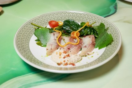 Корені, Буковель, Тавель