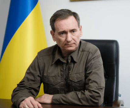 Федор Вениславский