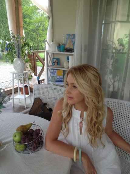 Снежана Егорова