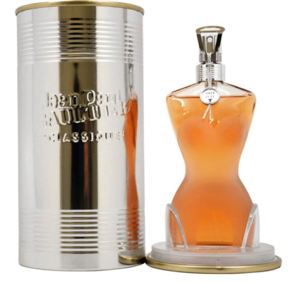 Духи Jean Paul Gaultier Classique