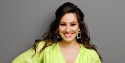 Наталка Карпа