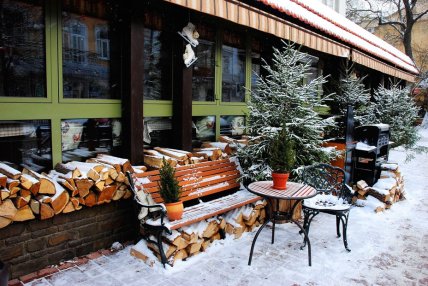 Новый год 2015 в Одессе: программа мероприятий - изображение №2