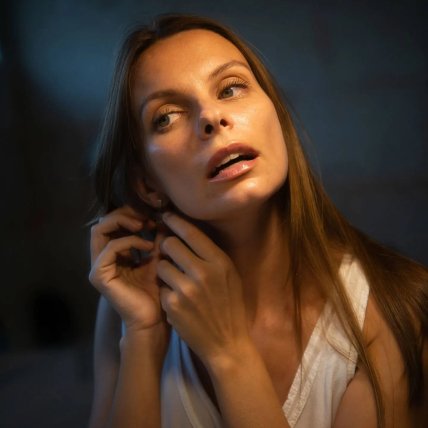 Вікторія Якимова. Фото: Facebook