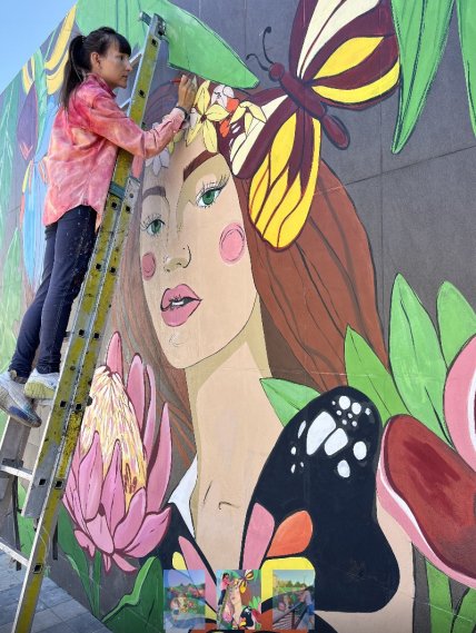 фото діни стоянової