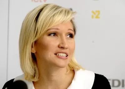 Елена Пинчук