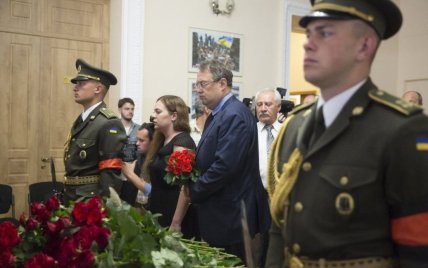 Дмитрий Тымчук, смерть, версии