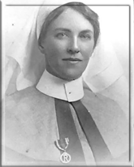 "Найпотворніша жінка світу" Мері Беван