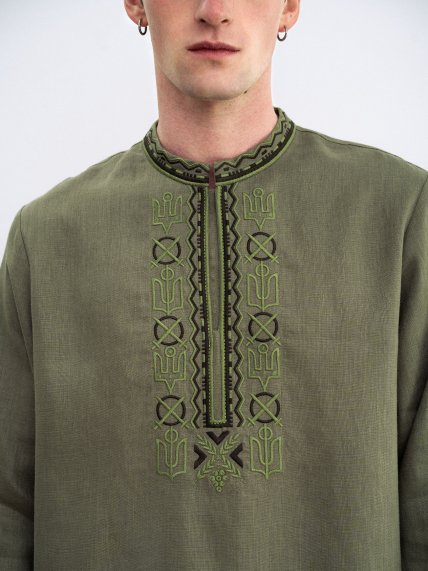 Вышиванка от Етнодім