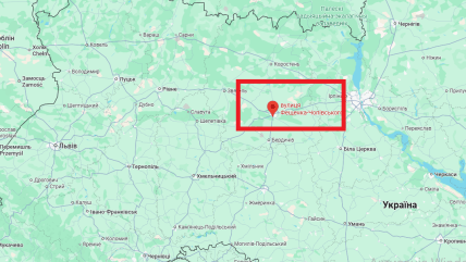 Где в Житомире находится улица Фещенка-Чопинского