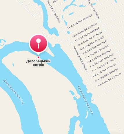 Русанский пролив