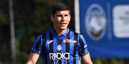 Руслан Малиновский