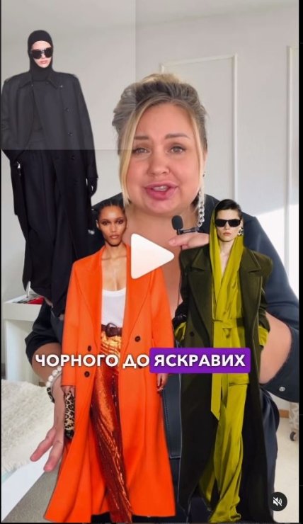 стильные пальто на осень 2023 года