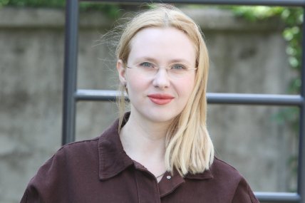 Ольга Васильєва