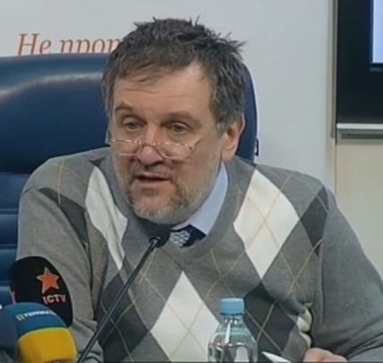 Алексей Гарань