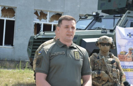 Артем Борисевич.