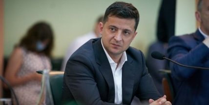  Владимир Зеленский