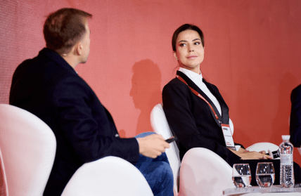 Оксана Дмітрієва