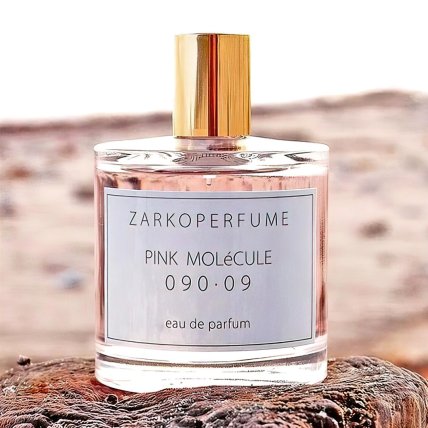 Парфюм Pink Molecule 090.09