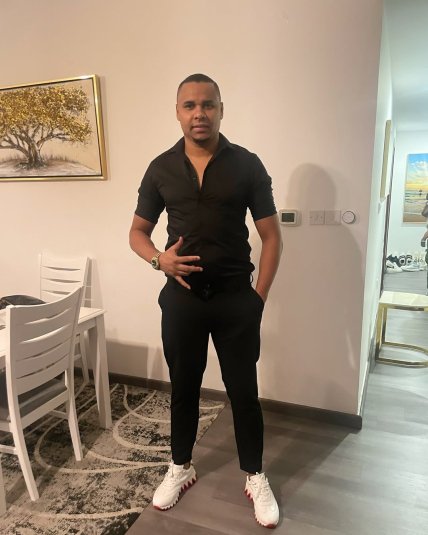 Жажа Коельо