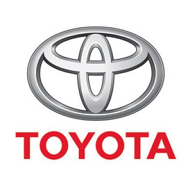 Логотип компанії Toyota
