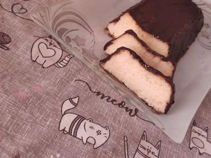 Рецепт апетитної сирної випічки