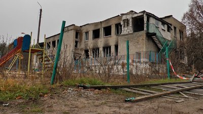 Детсад Яровая