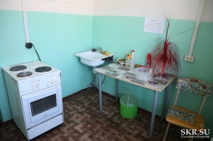 Смерть студентов в душе в России