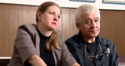 Елена Булкина